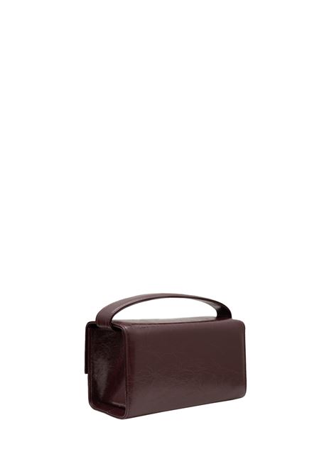 Borsa The New Deaux OG Bordeaux MABASH | THE NEW DEAUX PGBORDEAUX